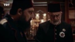 Payitaht Sultan Abdulhamid - Season 01 Episode 386